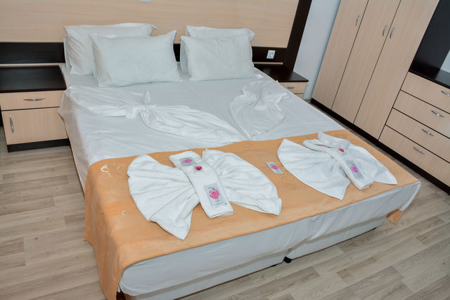 Olimp Apartcomplex - studio
