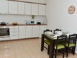 Olimp Apartcomplex - 1-bedroom apartment deluxe 